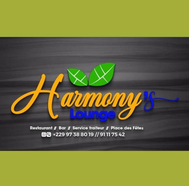Harmony's Lounge