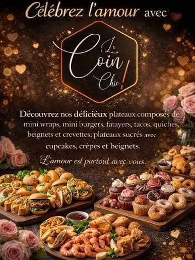 LE COIN CHIC